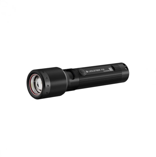 LEDLENSER Taschenlampe P5R