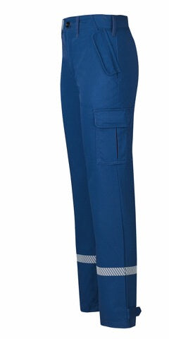 Jugendfeuerwehr-Bundhose
