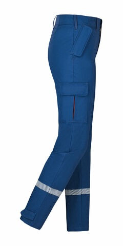 Jugendfeuerwehr-Bundhose