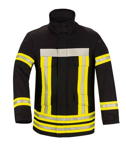 HuPF Teil 3 Modell Perception 100% Baumwolle