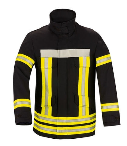 HuPF Teil 3 Modell Perception 100% Baumwolle