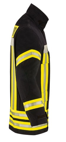 HuPF Teil 3 Modell Perception 100% Baumwolle