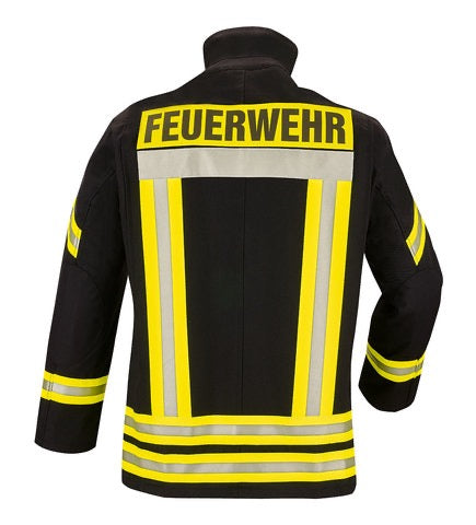 HuPF Teil 3 Modell Perception 100% Baumwolle