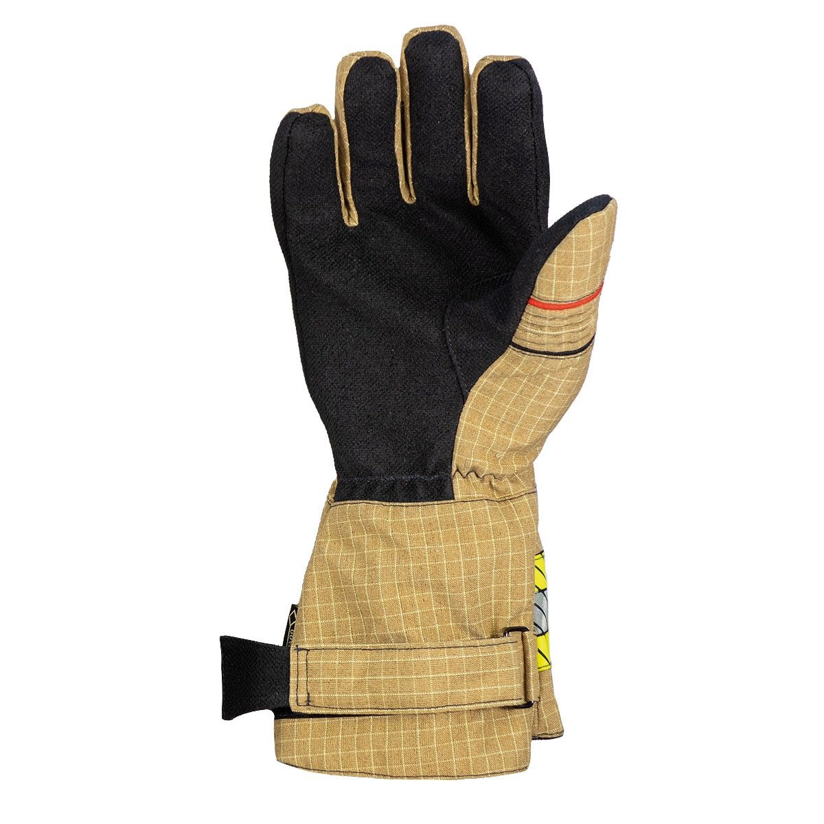 FIRE-FIGHTER PREMIUM PBI