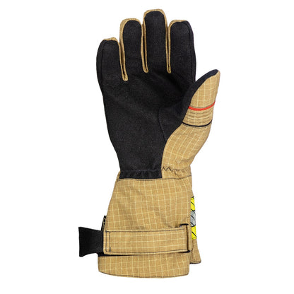 FIRE-FIGHTER PREMIUM PBI