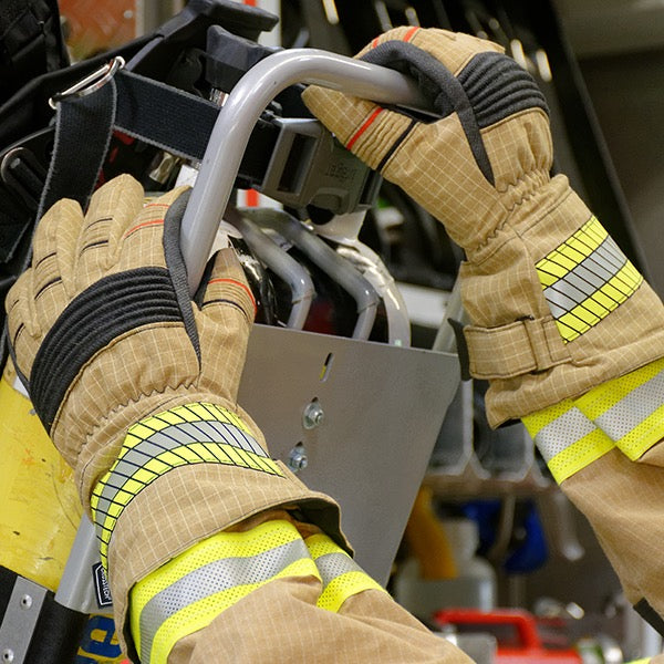 FIRE-FIGHTER PREMIUM PBI