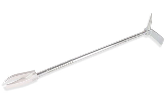 Halligan-Tool mit Schneidklaue