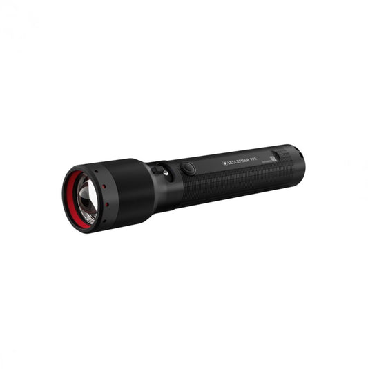 LEDLENSER Taschenlampe P7R