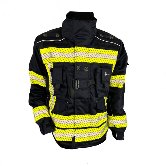 RESCUEWEAR FEUERWEHRJACKE 810 TH-COMFORT