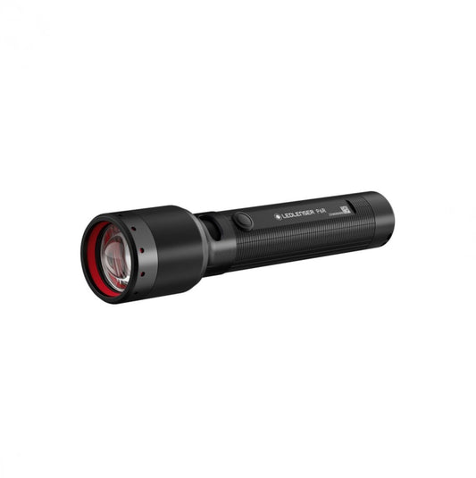 LEDLENSER Taschenlampe P6R