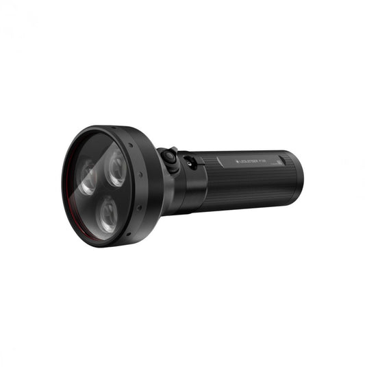 LEDLENSER Taschenlampe P18R