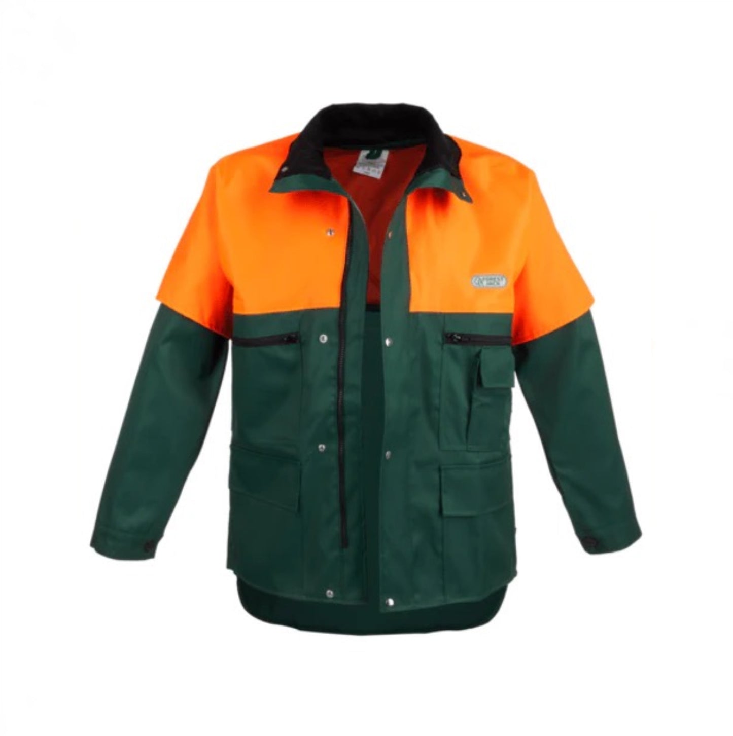 Schnittschutzforstjacke Forest Jack