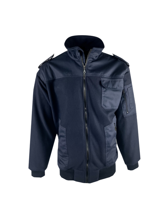 Fleece Jacke POLARO