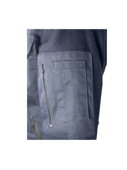 Fleece Jacke POLARO