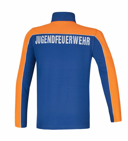 Softshell-Jacke Jugendfeuerwehr