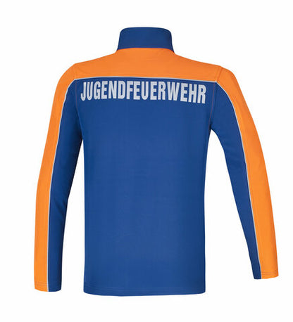 Softshell-Jacke Jugendfeuerwehr