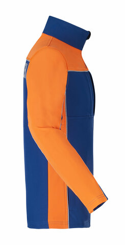 Softshell-Jacke Jugendfeuerwehr