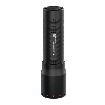 LEDLENSER Taschenlampe P7