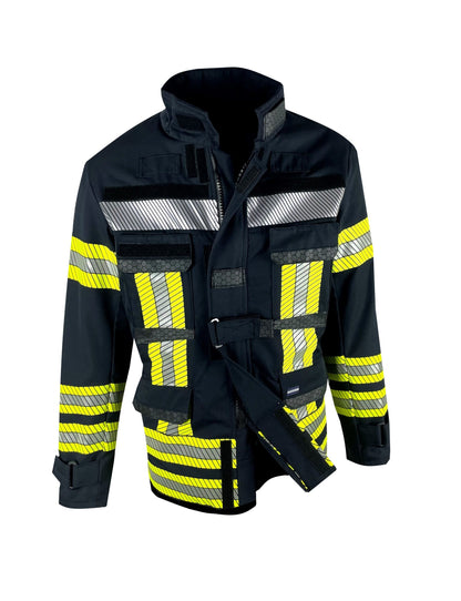 THL Einsatzjacke SAFETY PRO 2.0