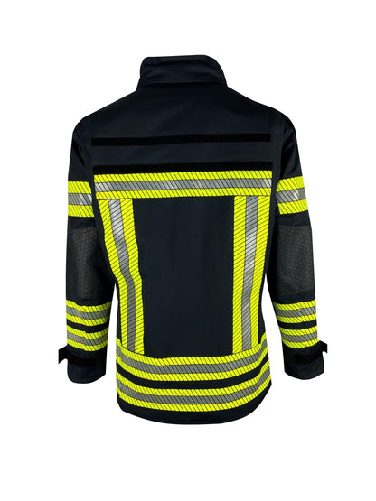 THL Einsatzjacke SAFETY PRO 2.0